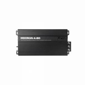Купить усилители AMP MICRON 4.80 в Череповце