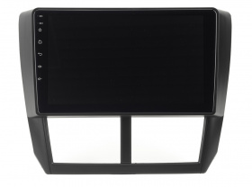 Рамка SUBARU Forester, Impreza, XV 2008-2012 9"