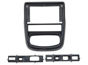 Рамка RENAULT Duster 2010-2015, LADA Largus 2020+