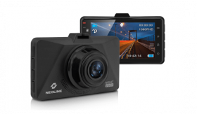 Купить видеорегистраторы Neoline Wide S39 Night vision в Череповце