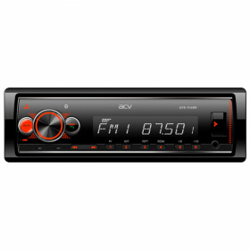 Купить 1-din магнитолы ACV AVS-916BR в Череповце