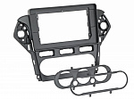 Рамка FORD Mondeo 2010-2014 black (10 дюймов)
