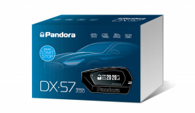 Купить автосигнализации pandora Pandora DX 40 FD в Череповце