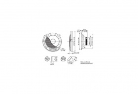 Kenwood KFC-E130P