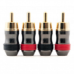 RCA разъём SWAT SRCA-02