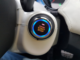 Start-Stop кнопка без блока