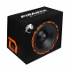 DL AUDIO PIRANHA 12A SE (акт саб)