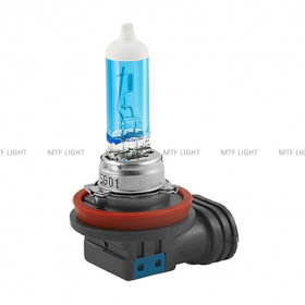 Лампа MTF Light Titanium H11