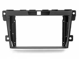Купить штатные магнитолы и рамки Рамка MAZDA CX-7 2006-2012 9" в Череповце