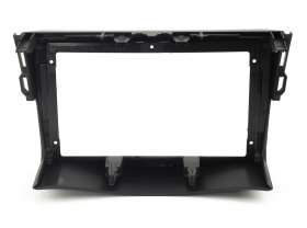 Рамка TOYOTA RAV-4 2006-2012 10 дюймов