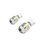 LED лампа Sho-me Alpha-05 LENS