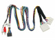 UMS-провод SUBARU 2007-2009 без CAN