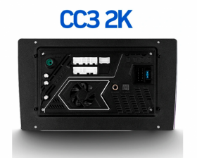 9 дюймов TEYES CC3 2K 4-32Gb