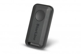 StarLine S96 BTv2 GSM-GPS