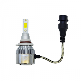 Купить светодиодные лампы в фары LED фары Sho-me G6-light HB4 в Череповце