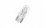 Лампа W5W BOSCH безцокольная