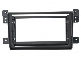 Рамка SUZUKI Grand Vitara 2005+ 9" дюймов