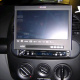 VW Beatle New 1din рамка