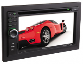 Купить 2-din магнитолы Prology MPV-400 в Череповце