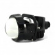 BiLed VIPER COMPACT DOUBLE TWIST 2.5"