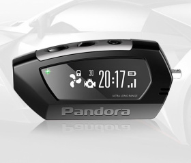 Купить брелки, чехлы, корпуса Брелок Pandora DXL173 в Череповце
