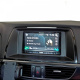 Mazda CX-5, Mazda-6 2012+ 2din рамка