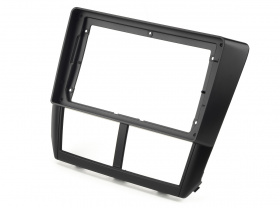 Рамка SUBARU Forester, Impreza, XV 2008-2012 9"