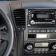 KIA Sorento-2 06-08 2din рамка