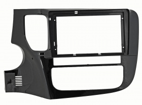 Рамка MITSUBISHI Outlander 2012-2020 9 дюймов