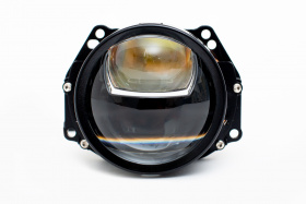 BiLed VIPER TRX Laser  3" K-5 DK300