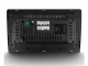 10 дюймов TEYES CC3L WI-FI