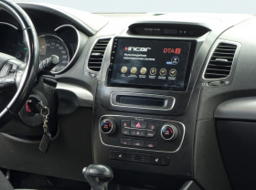 Рамка KIA Sorento 2013-2019 г.в. (тип3)