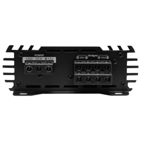 EDGE EDBX 150.4-E1 усилитель