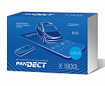 Pandect X 1800 Light