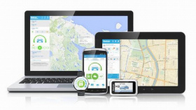 StarLine S96 BTv2 GSM-GPS