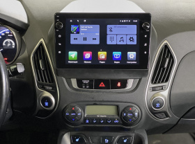 Рамка HYUNDAI IX-35 10 дюймов 2010-2018